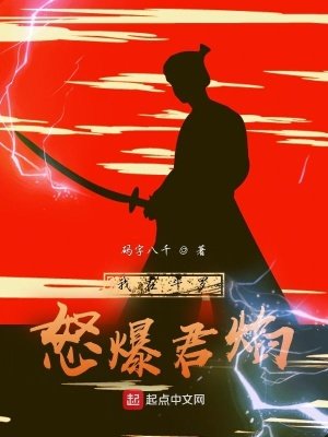 《我在斗罗怒爆君焰》