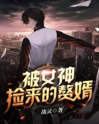 《被女神捡来的赘婿》