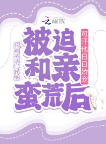 《被迫和亲蛮荒后,可汗他日日娇宠》