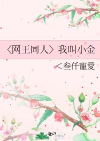 《〈网王同人〉我叫小金》