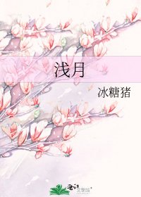 《浅月》