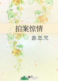 《拍案惊情》