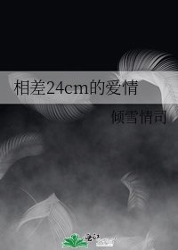 《相差24cm的爱情》