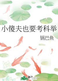 《小傻夫也要考科举》