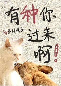 《有种你过来啊!》