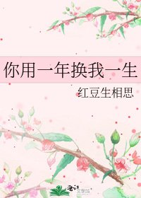 《你用一年换我一生》