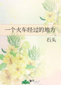 《一个火车经过的地方》