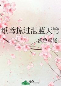 《纸鸢掠过湛蓝天穹》