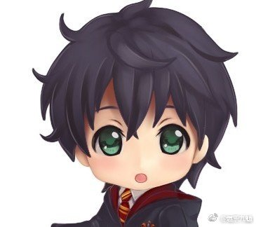 《(HP)所谓命运》