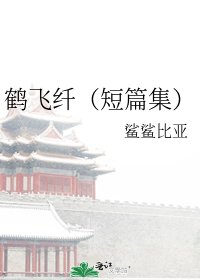 《鹤飞纤(短篇集)》