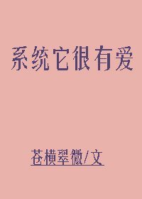 系统它很有爱