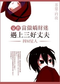 家教当傲娇财迷遇上三好丈夫