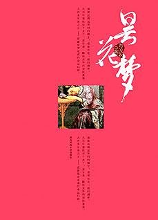 昙花梦：多尔衮孝庄情仇