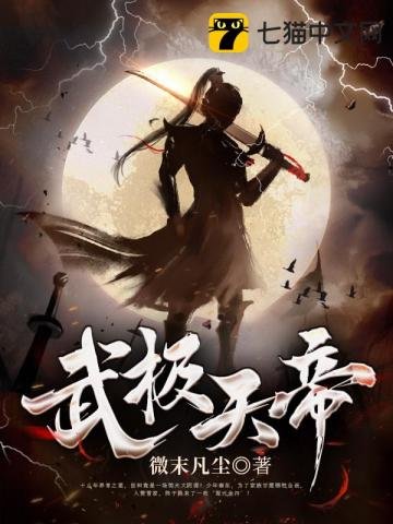 《武极天帝》