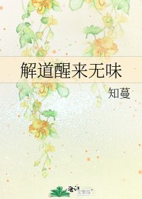 《解道醒来无味》