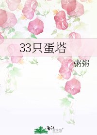 《33只蛋塔》