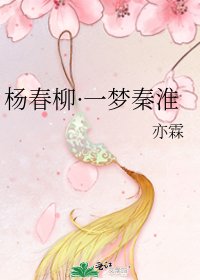 《杨春柳·一梦秦淮》