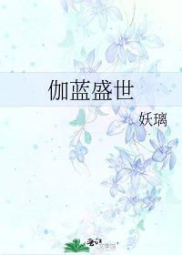《伽蓝盛世》