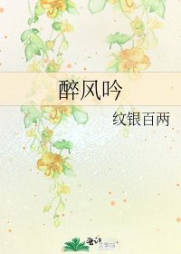 《醉风吟》
