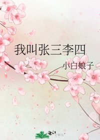 《我叫张三李四》