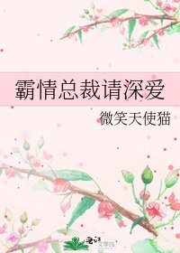 《霸情总裁请深爱》