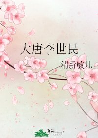 《大唐李世民》