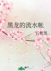 《黑龙的流水帐》