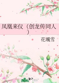 《凤凰来仪(创龙传同人)》