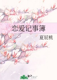 《恋爱记事簿》