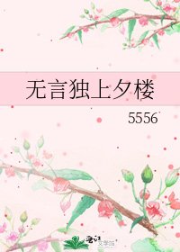《无言独上夕楼》