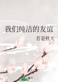 《我们纯洁的友谊》