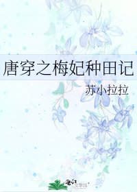 《唐穿之梅妃种田记》