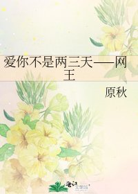 《爱你不是两三天——网王》