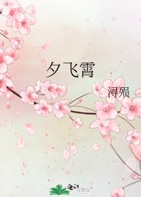 《夕飞霄》