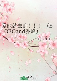 《爱他就去追!!!(BOBOand乔峰)》