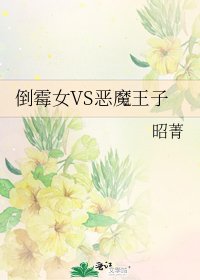 《倒霉女VS恶魔王子》