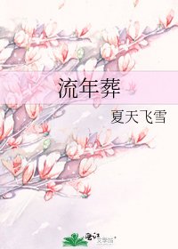 《流年葬》