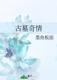 《古墓奇情》
