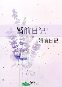 《婚前日记》