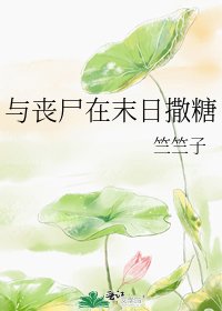《与丧尸在末日撒糖》
