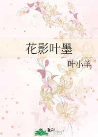 《花影叶墨》