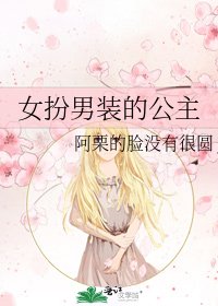 《女扮男装的公主》