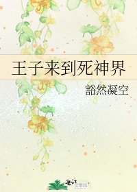 《王子来到死神界》