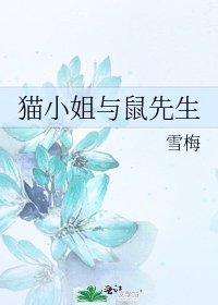 《猫小姐与鼠先生》