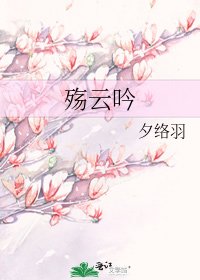 《殇云吟》