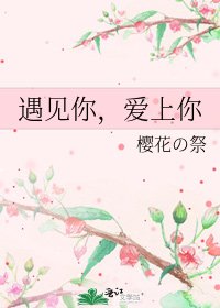 《遇见你,爱上你》