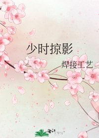 《少时掠影》