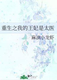 《重生之我的王妃是太医》