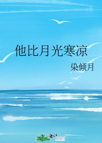 《他比月光寒凉》