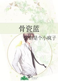 《骨瓷蓝》